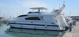 Elegance 65 - 1999