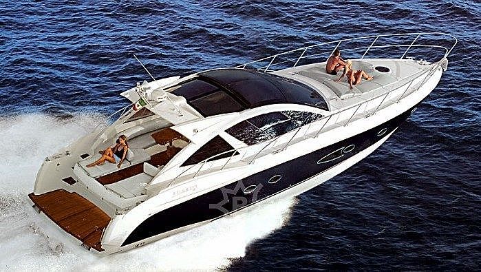 Atlantis 50 - 2007