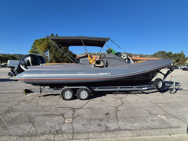 ZAR 85 SL - 2018