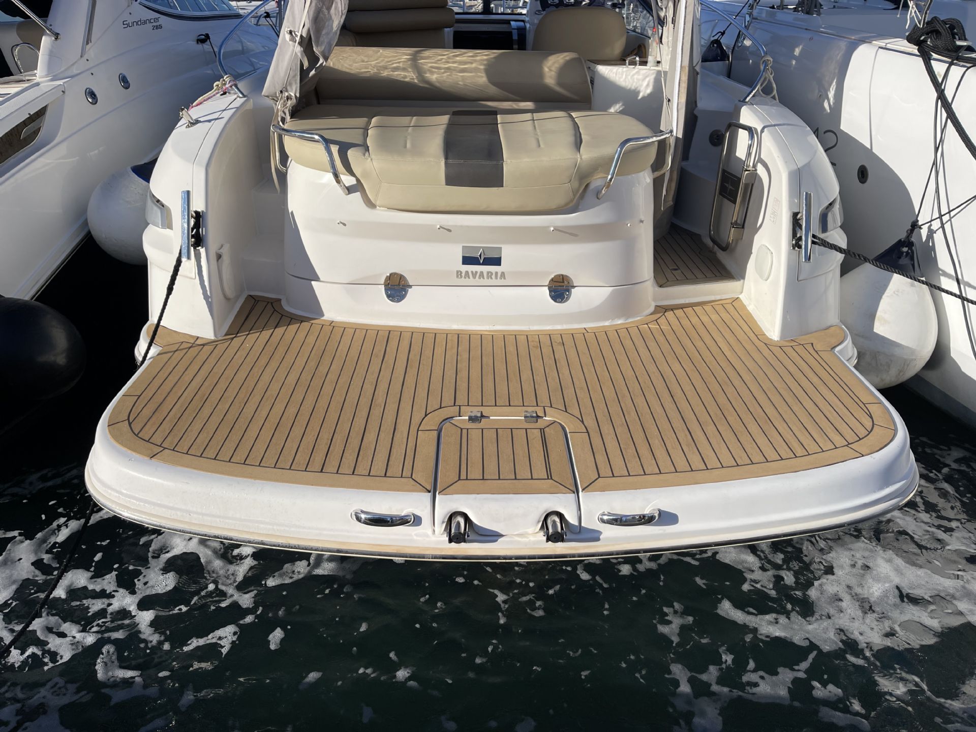 Bavaria Sport 29 - 2016