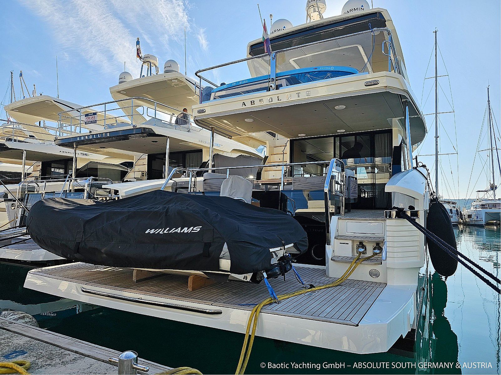 Absolute 60 FLY - 2022