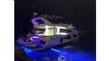 Galeon 550 Fly - 2013 - for sale: 629000.-EUR