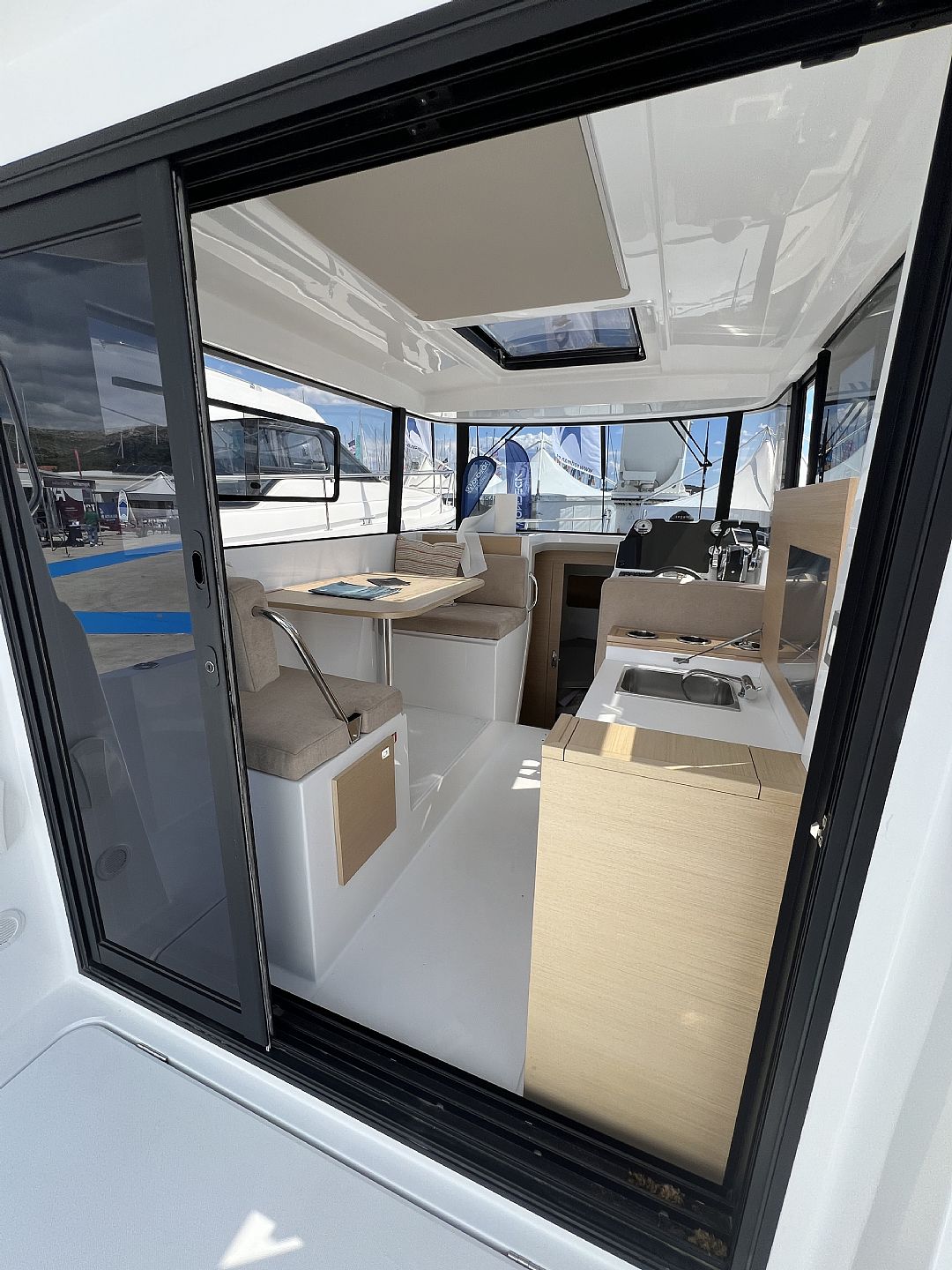 Rodman Ventura 890 HT - 2024 - for sale: 142000.-EUR