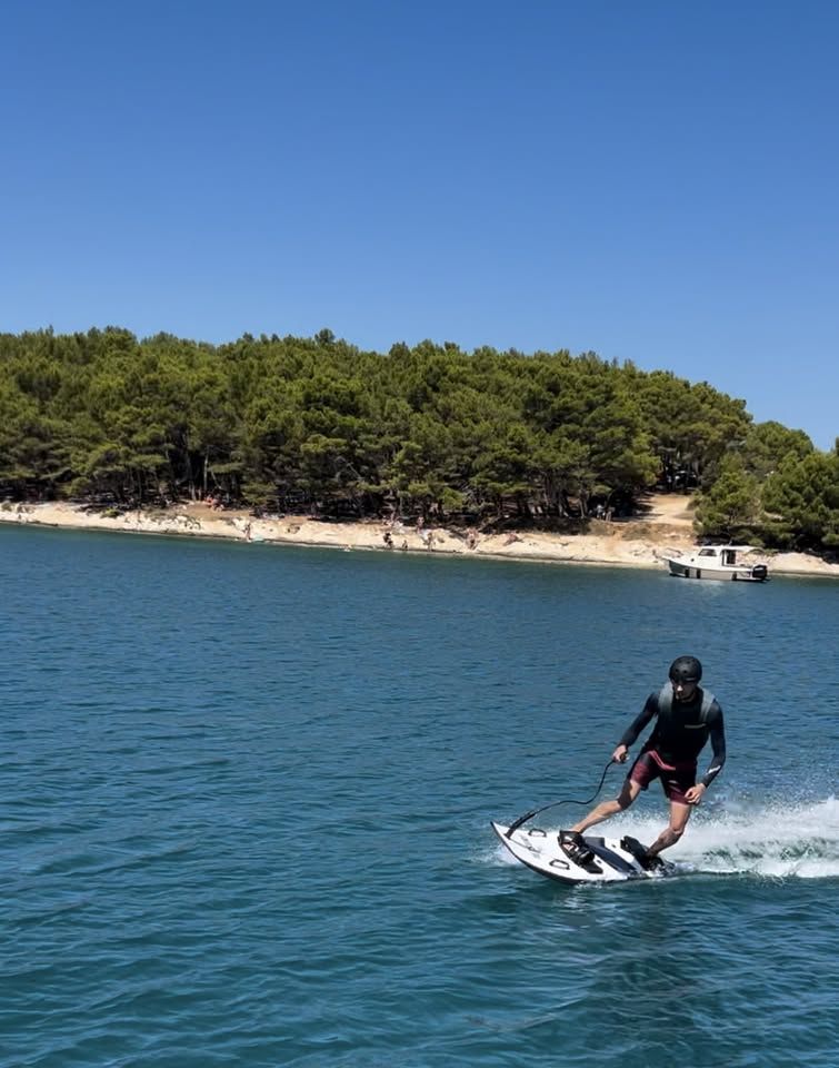JetSurf Adventure DSI - 2020