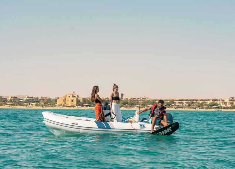 Tiger Marine SPORT LINE 440 SL - 2025