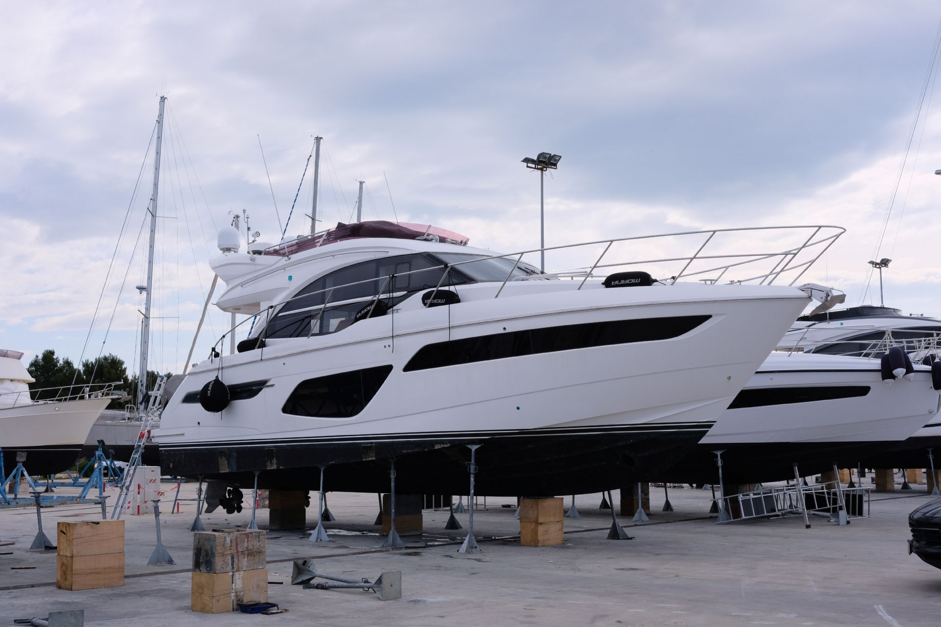 Princess F50 - 2020