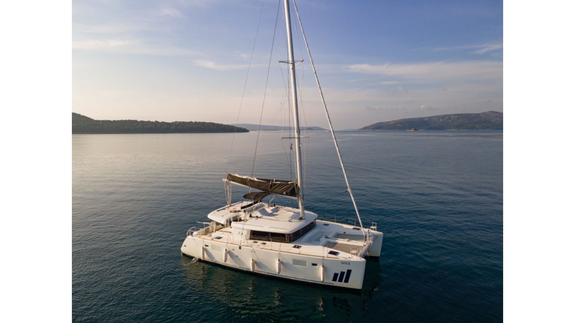 Lagoon 450 Fly - 2019 - for sale: 455000.-EUR