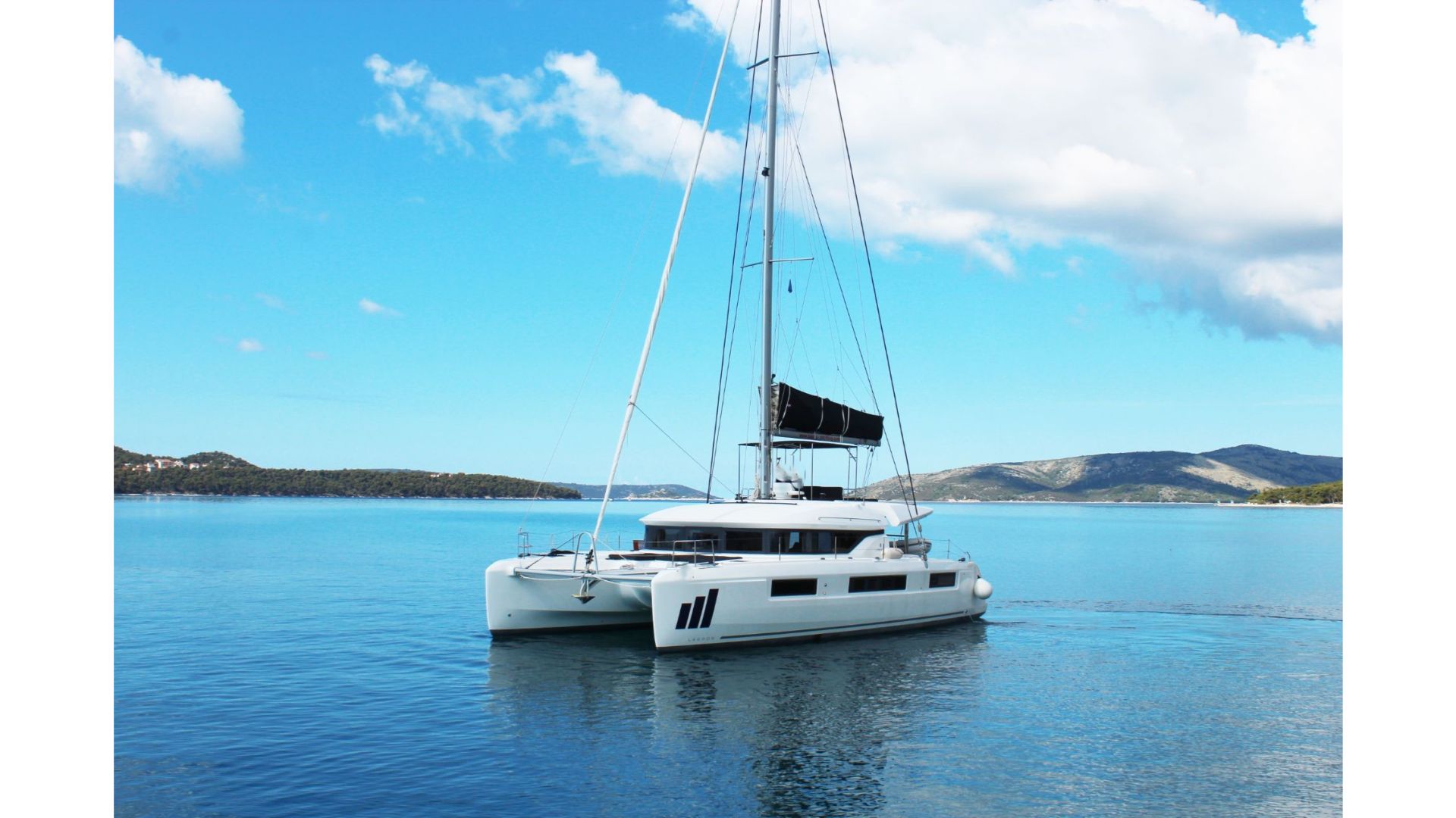Lagoon 50 Fly - 2019 - for sale: 758000.-EUR