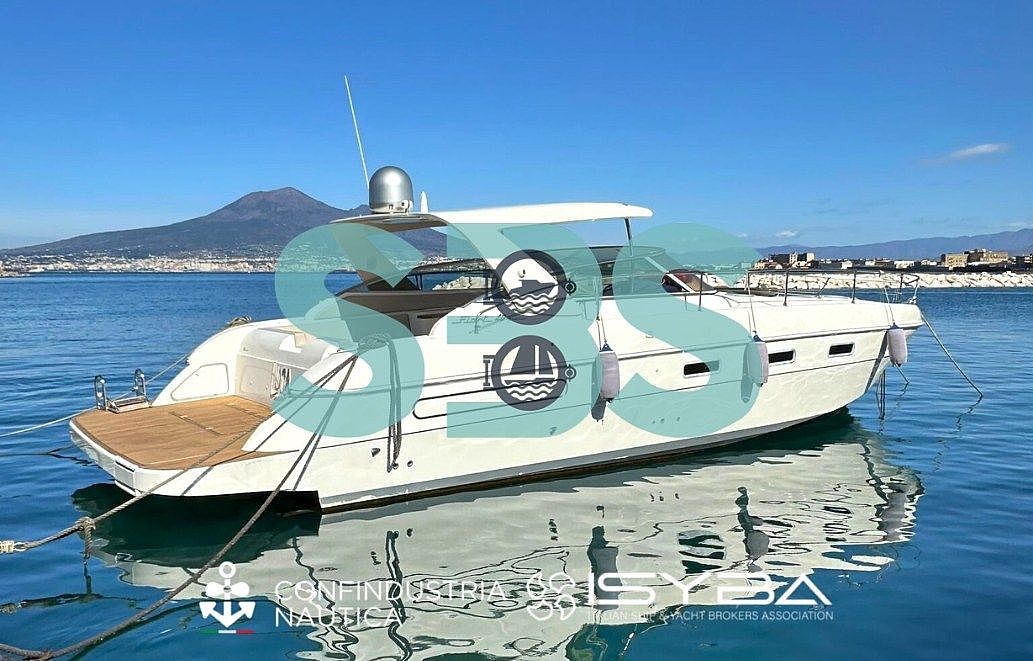 Fiart Mare 40' Genius - 0
