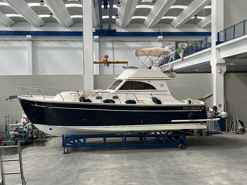 Goldstar 440 Fly - 2006
