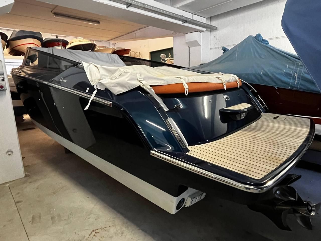 Cranchi E26 CLASIC - 2023