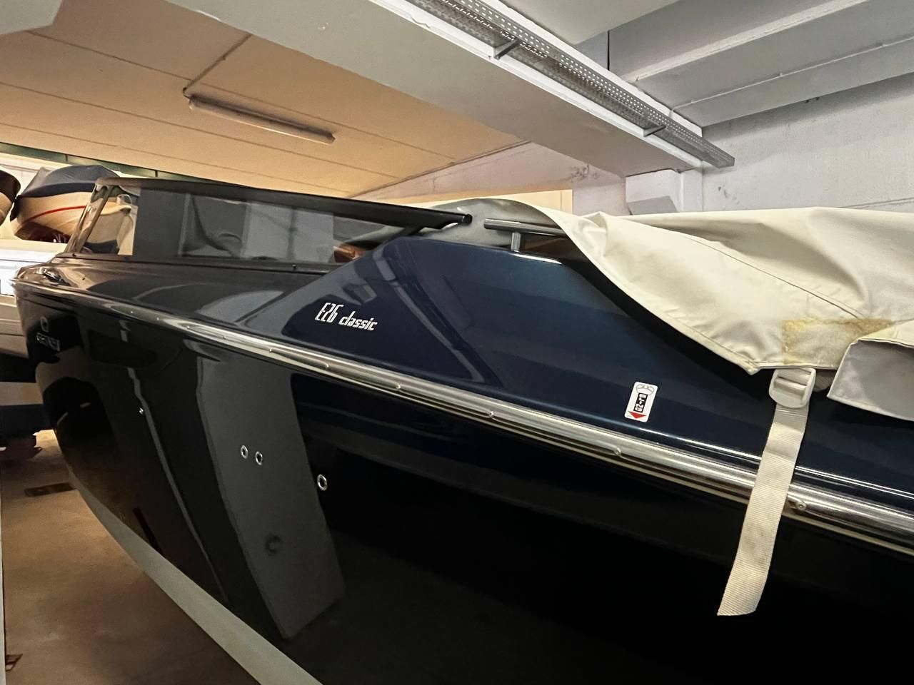 Cranchi E26 CLASIC - 2023