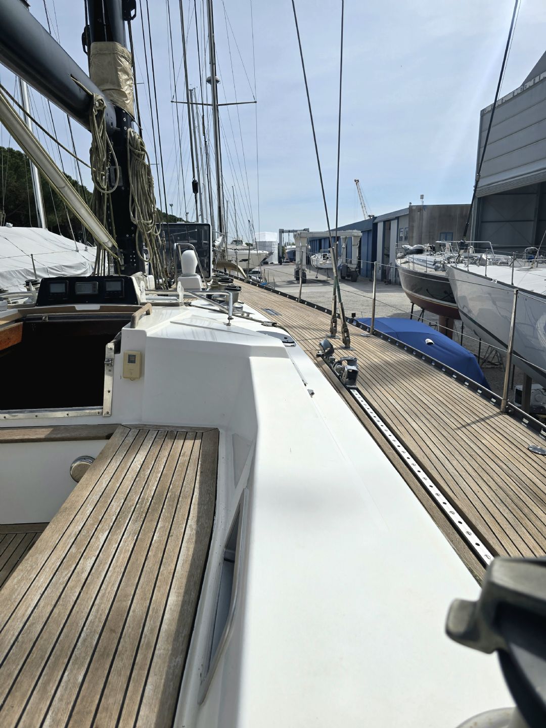 Baltic 51 - 1981