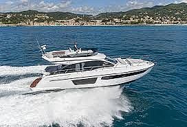 Azimut 53 - 2023