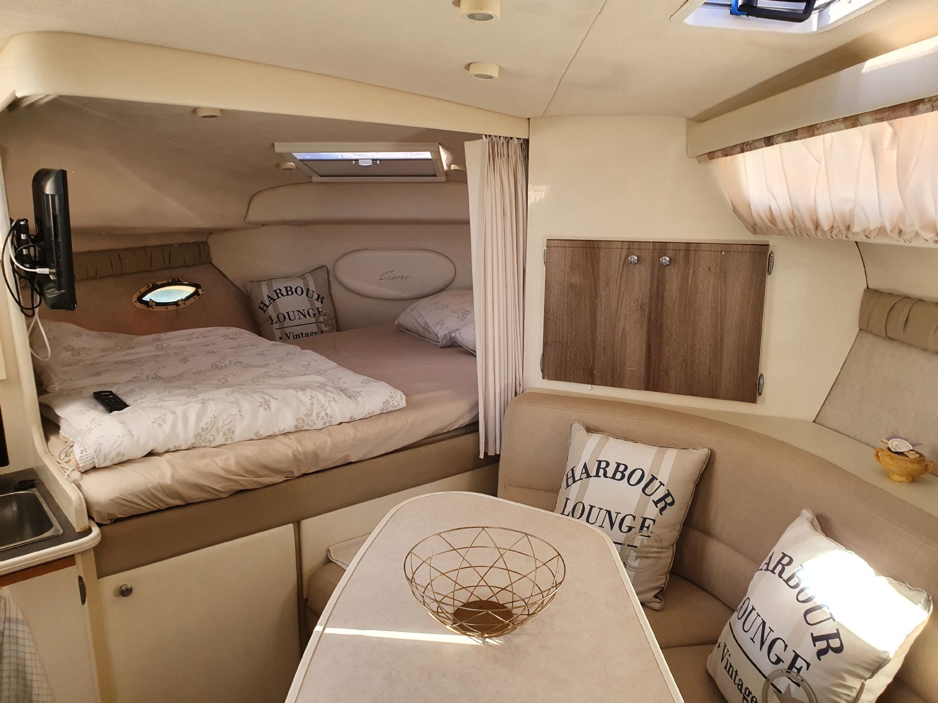 Bayliner 3055 - 1999