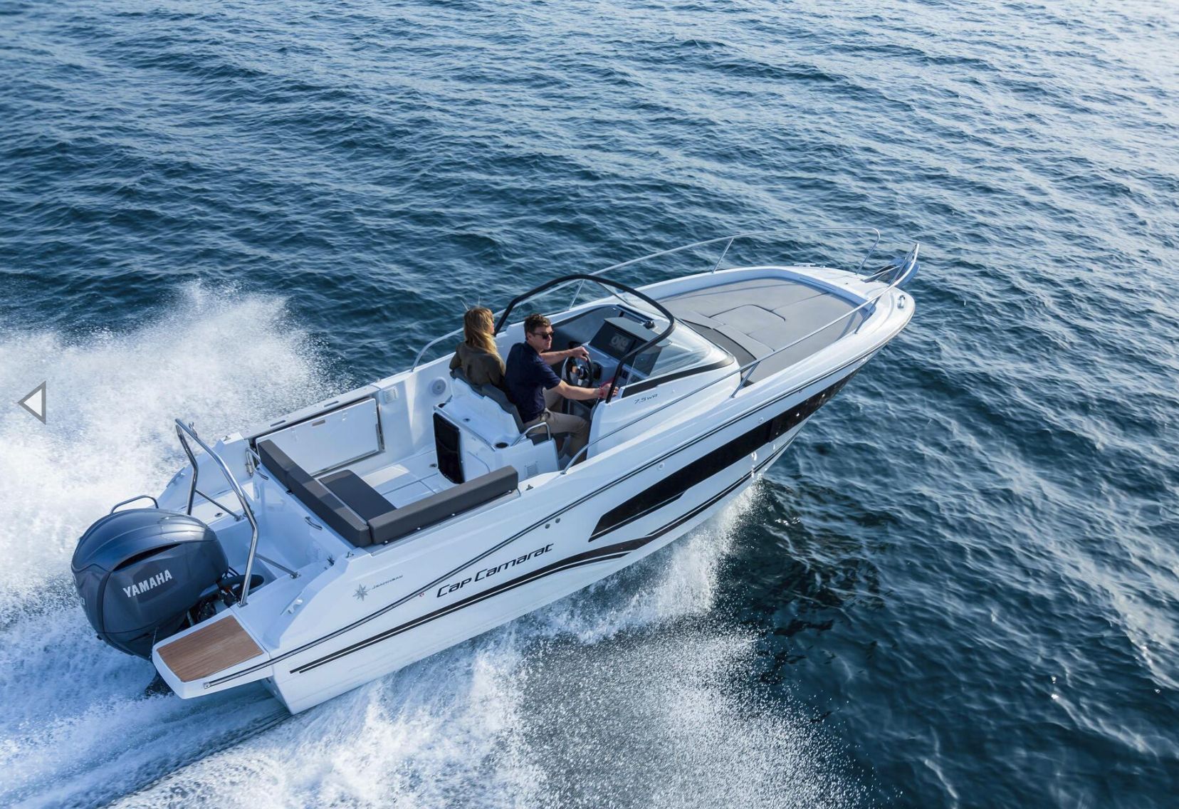 Jeanneau CAP CAMARAT 7,5WA S3 - 2023