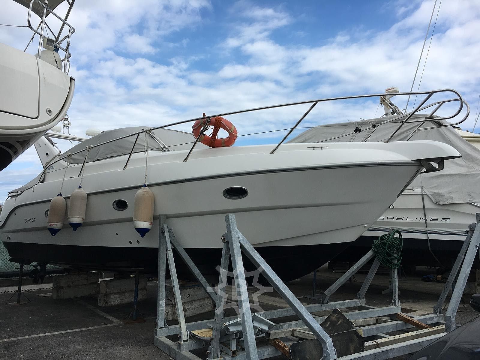 Sessa Marine OYSTER 30 - 2004