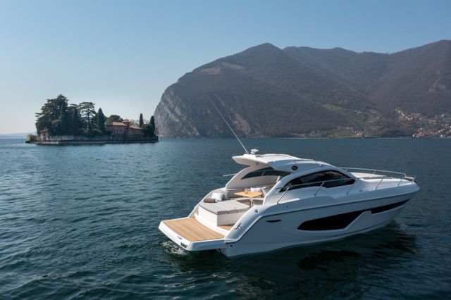 Sessa Marine 3X - 2025