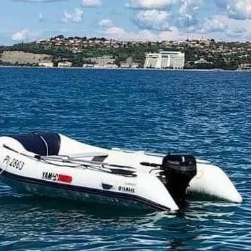 Yamaha Yam340S - 2016