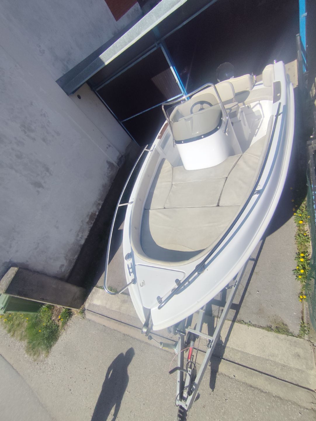 Marinello Fisherman 16 - 2022
