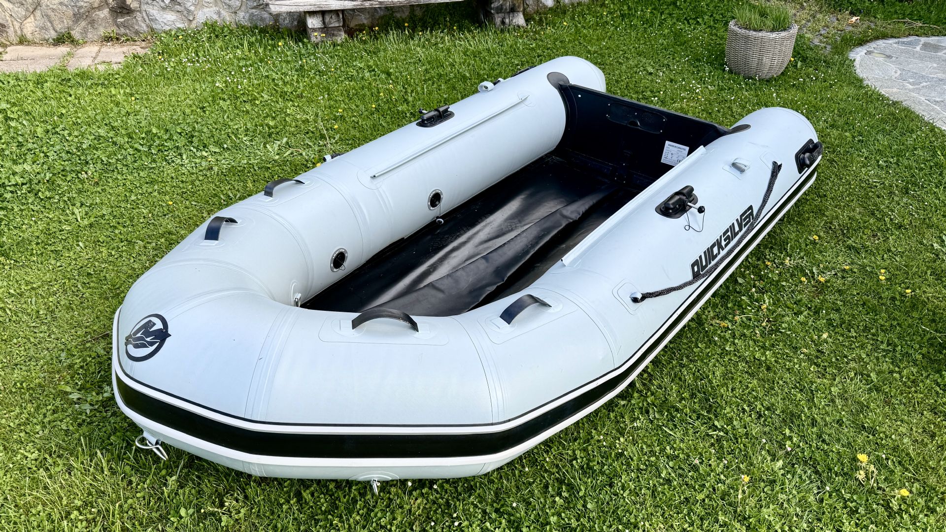 Quicksilver 300 Sport - 2024
