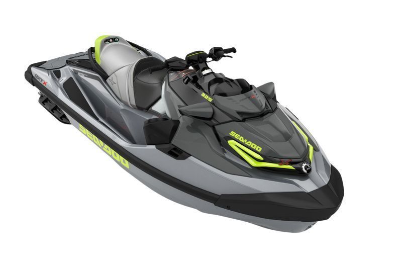 SeaDoo VODNI SKUTER SEA-DOO RXP-X RS 325 (Tech Package) - 2025