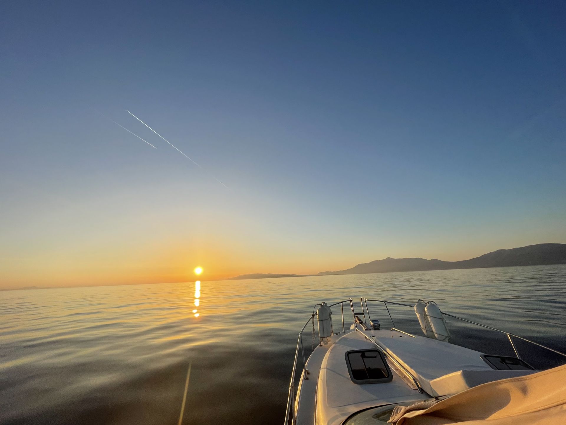 Sea Ray 270A - 1991