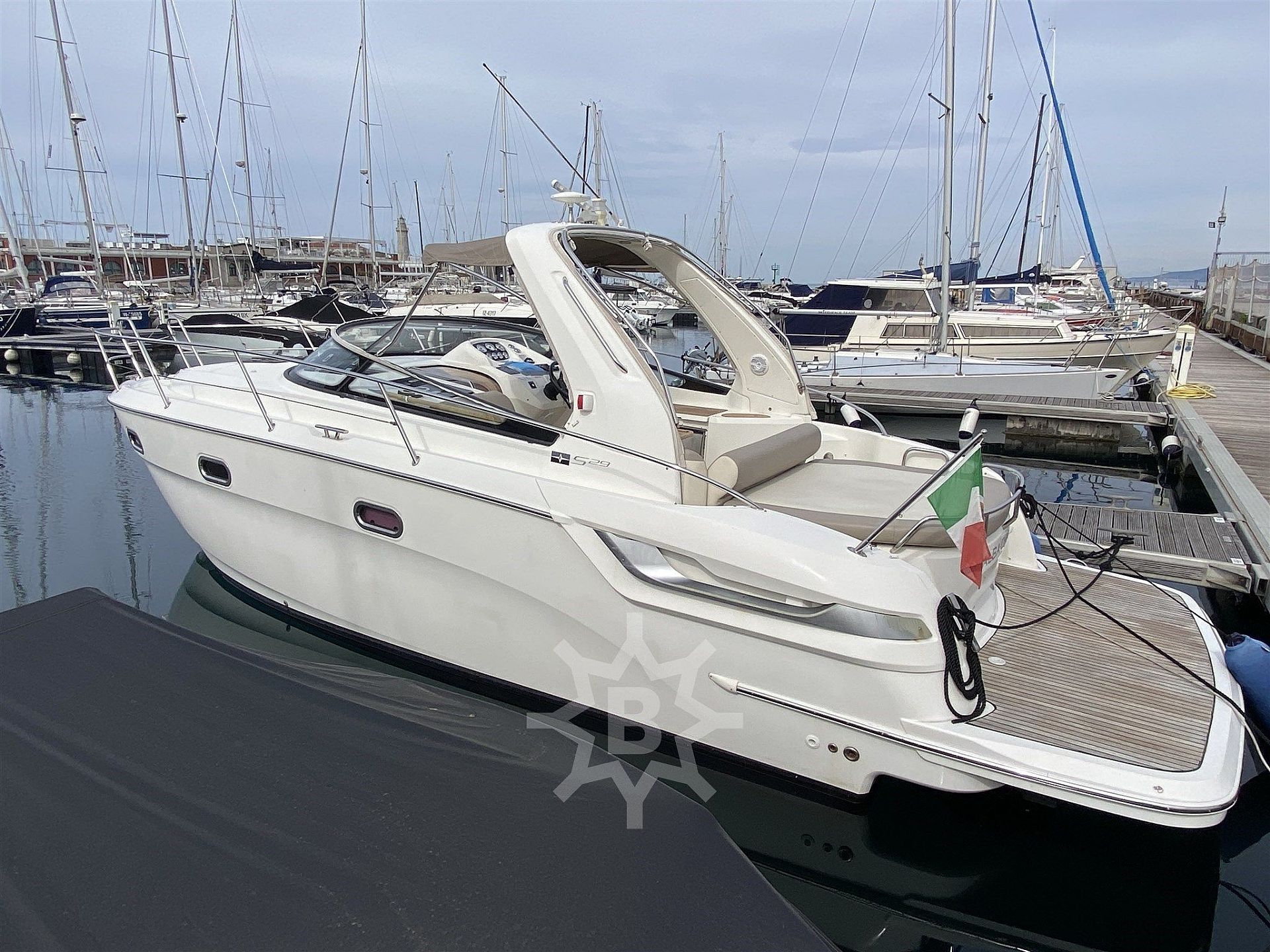 Bavaria 28 Sport - 2010
