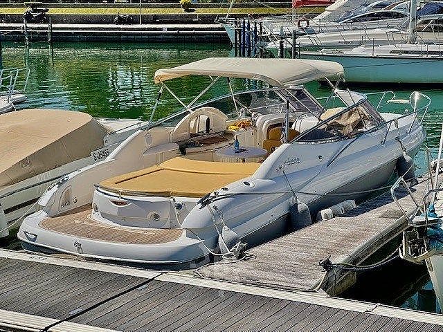 Sessa Marine S 32 - 2009