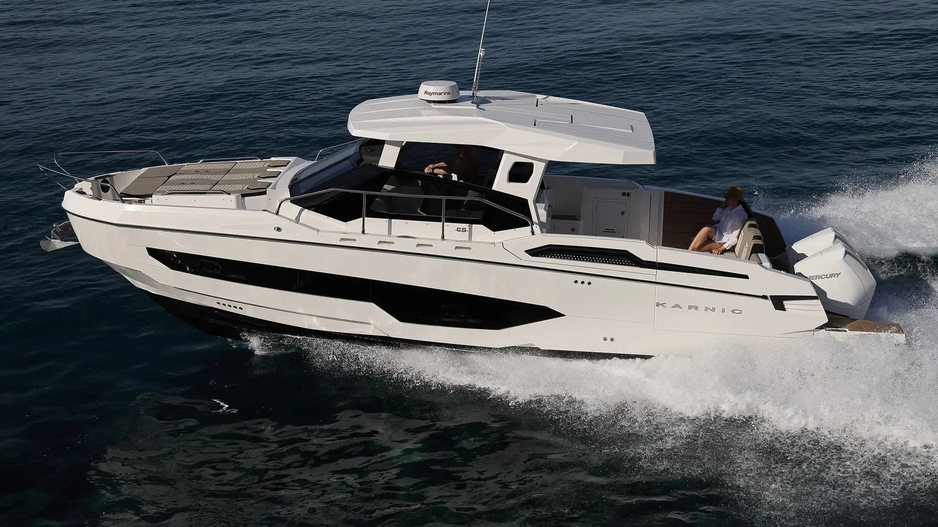 Karnic CS10-HT - 2025 - for sale: 198680.-EUR
