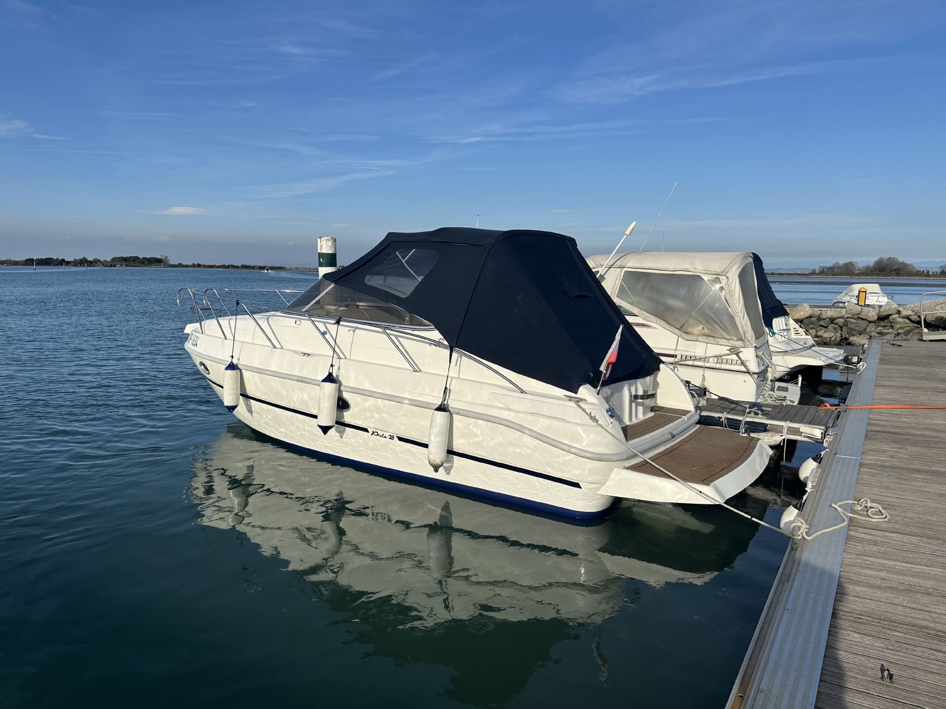 Cranchi Perla 28 - 2020