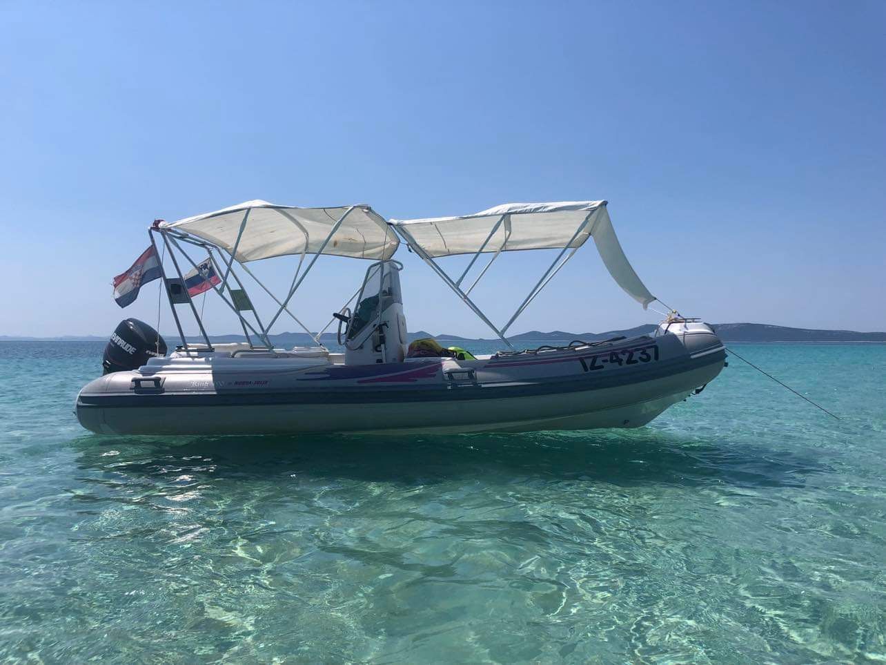 Nuova Jolly King - 2000 - for sale: 12600.-EUR