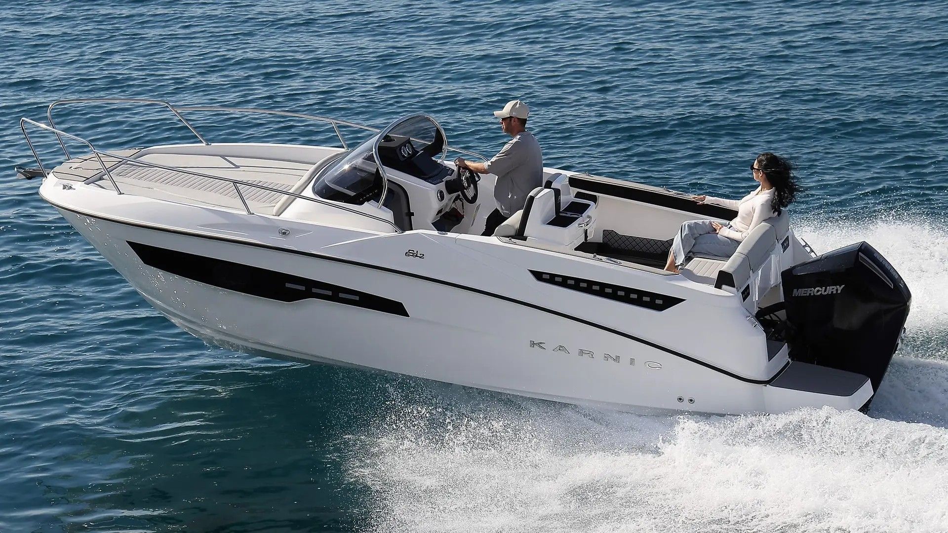Karnic SL692 - NA ZALOGI - 2025