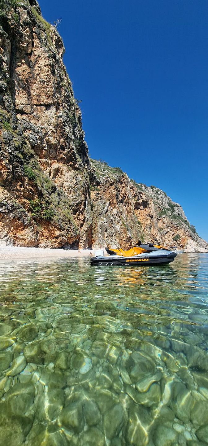 SeaDoo GTI SE 170 - 2020
