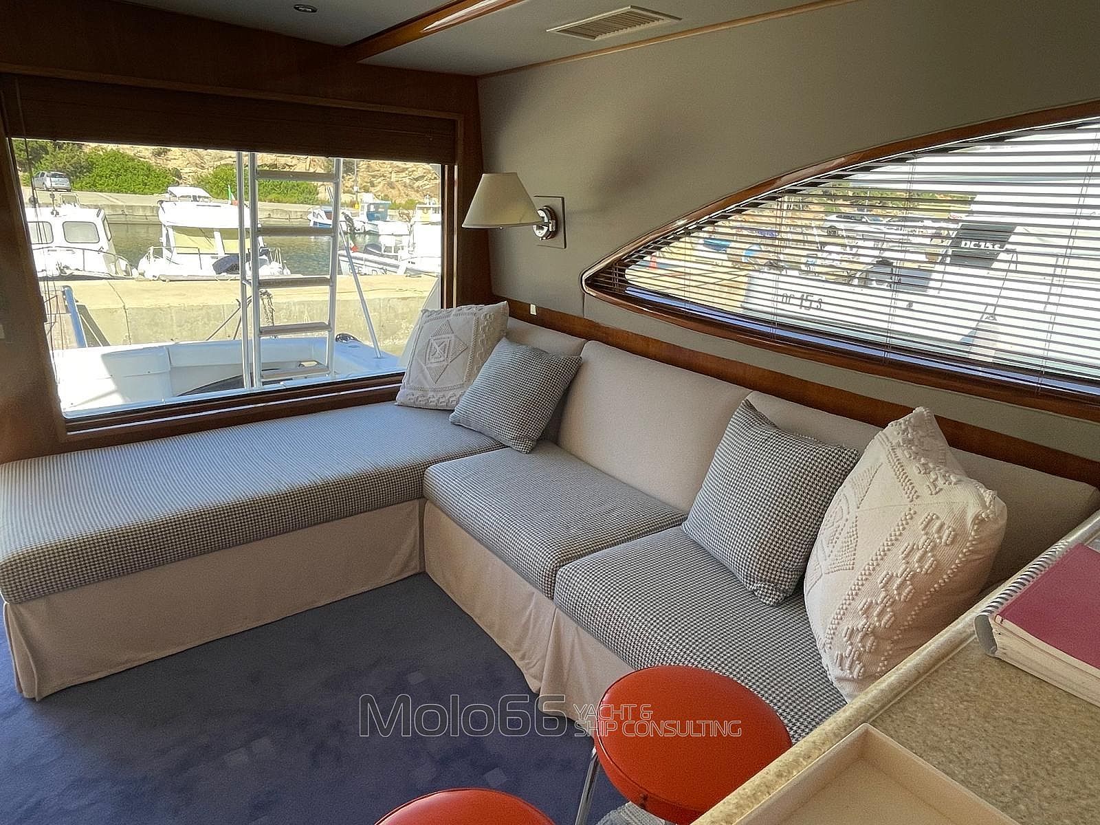Bertram Yacht 510 Convertible - 2001