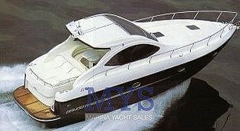 Abbate Bruno Primatist G 41 Aerotop Pininfarina - 2006