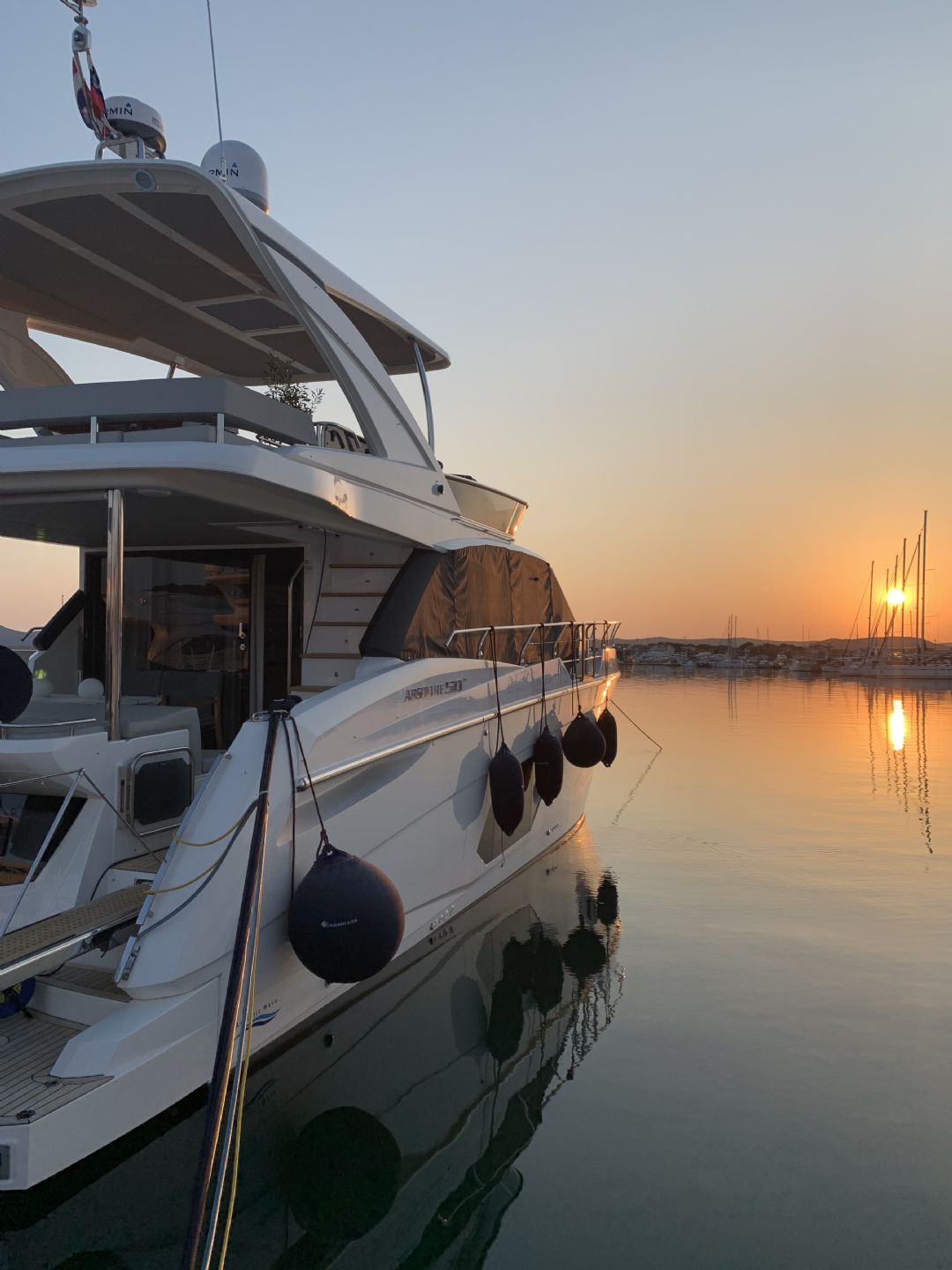 Absolute 50 Fly - Full Option - 2022