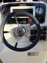 Drago Boats DRAGO SOROCOS 760 Z PRIVEZOM NA KRKU - 2002