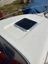Drago Boats DRAGO SOROCOS 760 Z PRIVEZOM NA KRKU - 2002