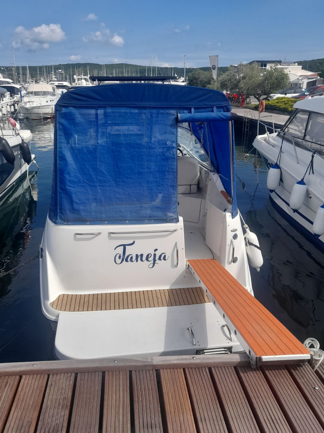 Bayliner CIERA 245 - 2005