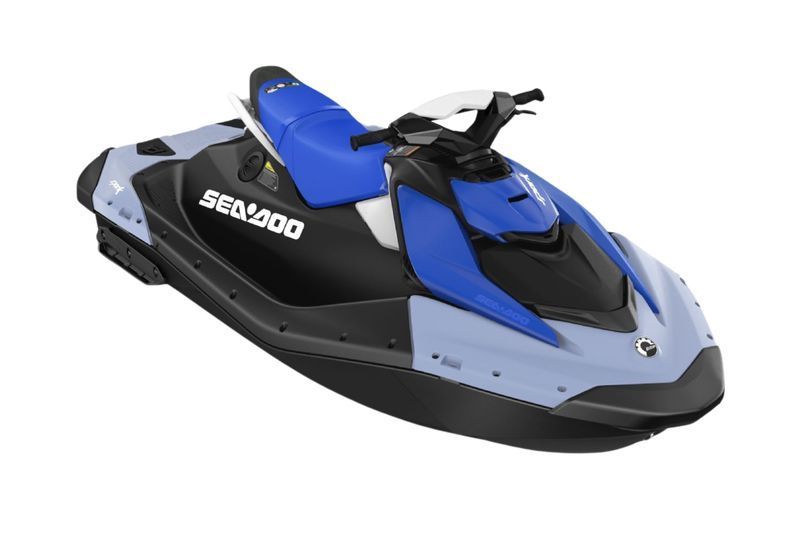 SeaDoo SEA DOO Spark 2UP 90 Convenience Package - 2025
