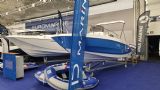 Idea Marine 58 Open avio Yamaha 115 KS - 2024
