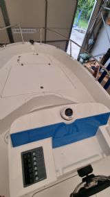 Idea Marine 58 Open avio Yamaha 115 KS - 2024