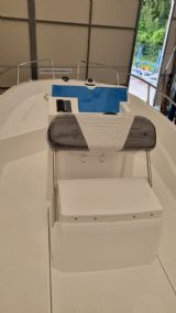 Idea Marine 58 Open avio Yamaha 115 KS - 2024