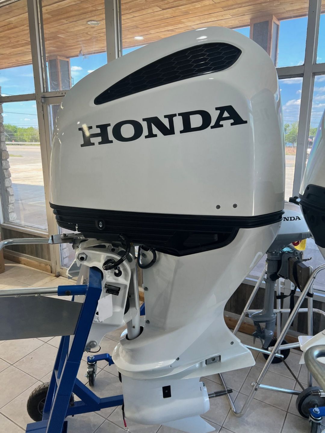 Honda BF250 LRU XRU URU - 2025 - for sale: 21900.-EUR