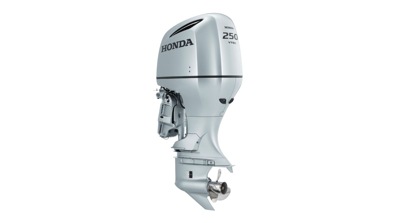 Honda BF250 LRU XRU URU - 2025 - for sale: 21900.-EUR