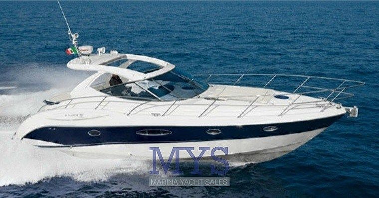 Atlantis 42 HT - 2010