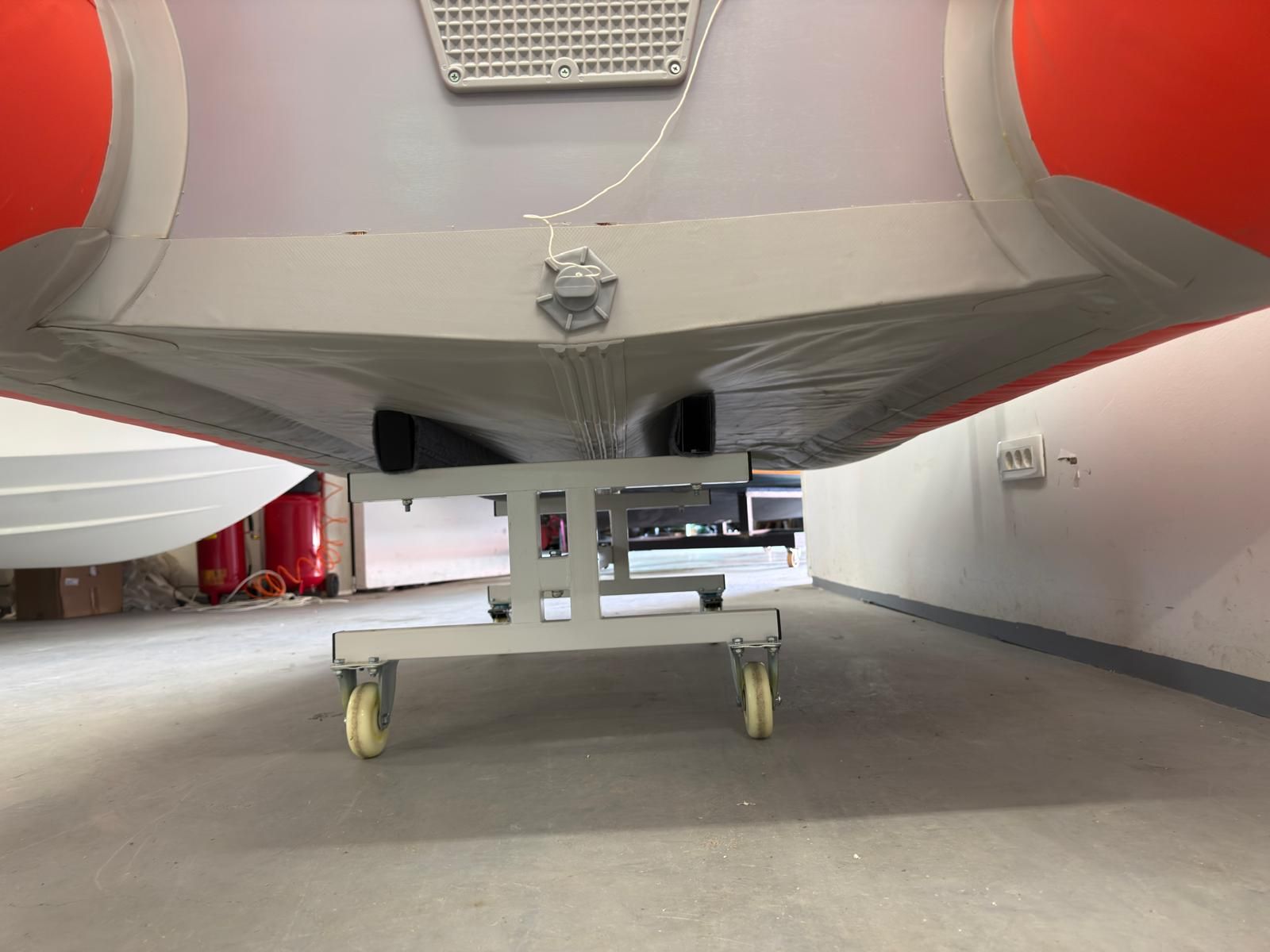 Kigor Marine HH S300 - 2025 - for sale: 980.-EUR