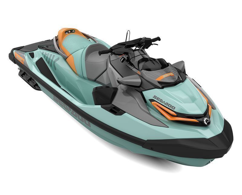 SeaDoo SEA DOO - WAKE PRO 230 iDF (Tech Package) - AKCIJA - 2024