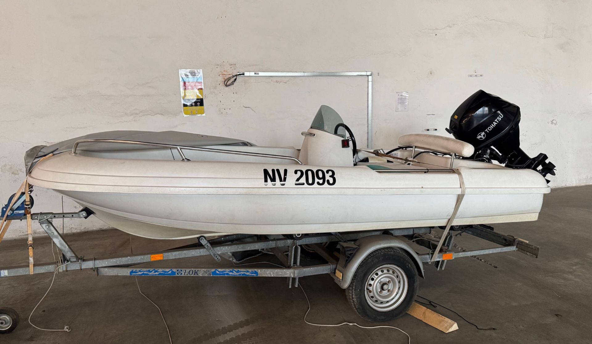 Selva R400 - 2000